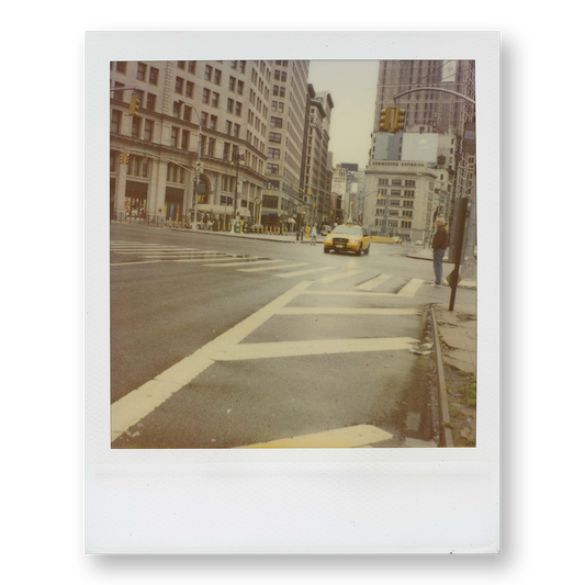 POLA / New York 10