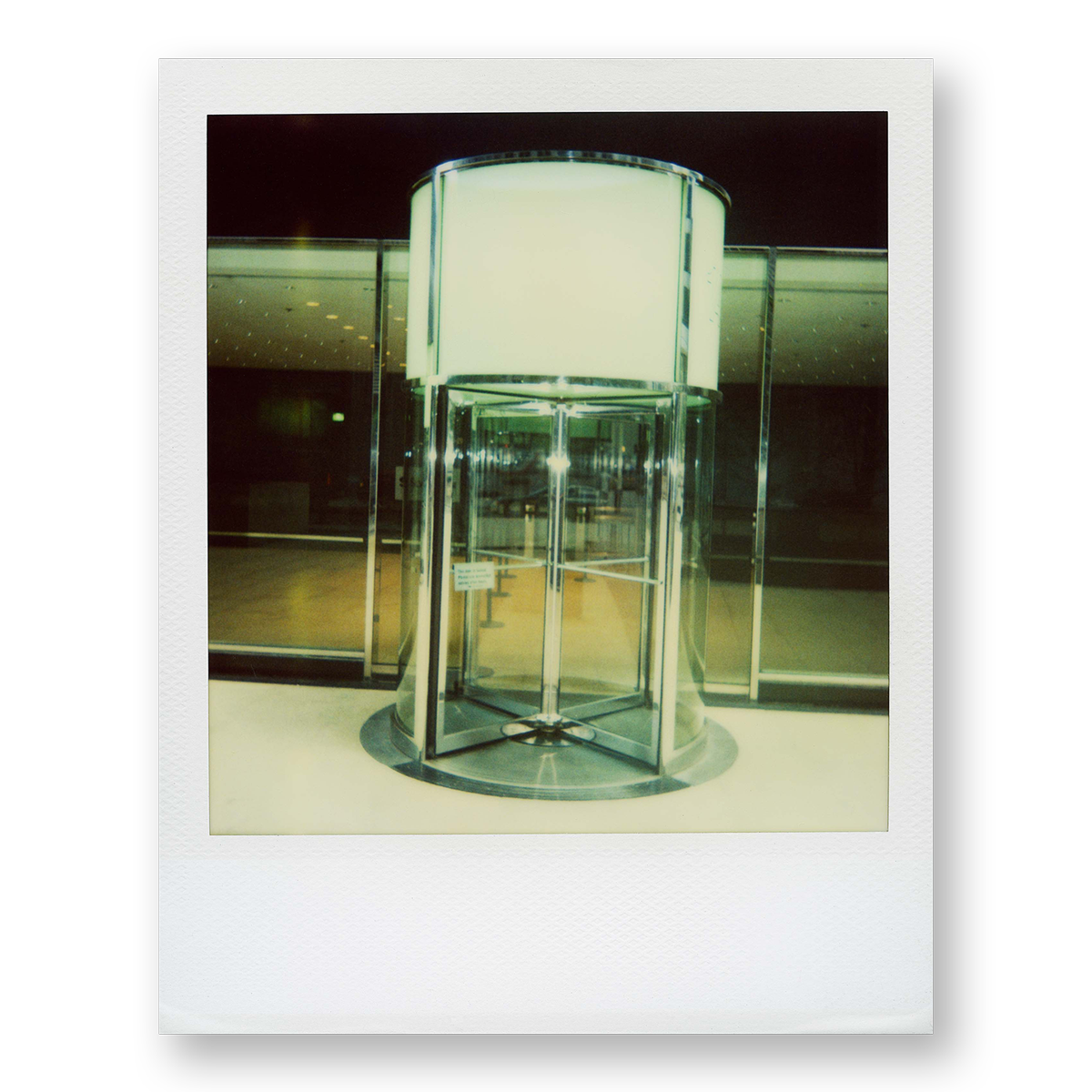 POLA / New York 12