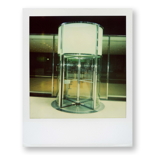 POLA / New York 12