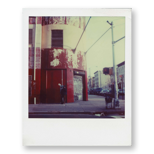 POLA / New York 14