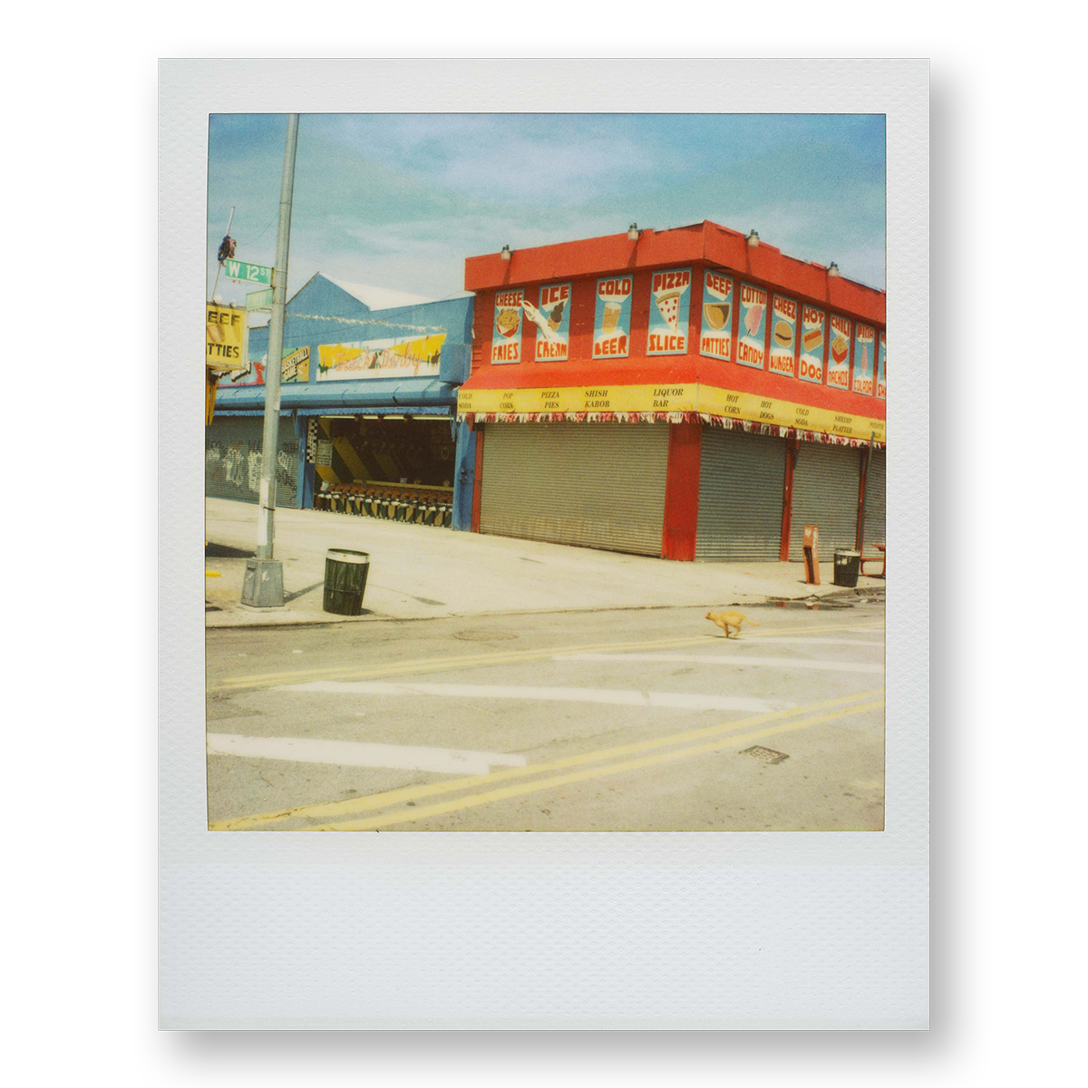 POLA / New York 18