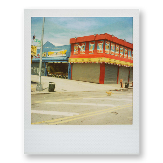 POLA / New York 18