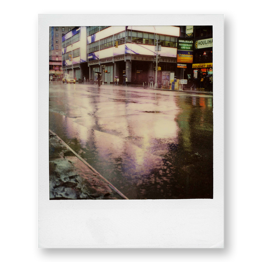 POLA / Night out 01