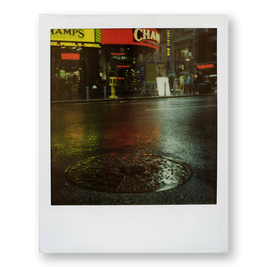 POLA / Night out 02