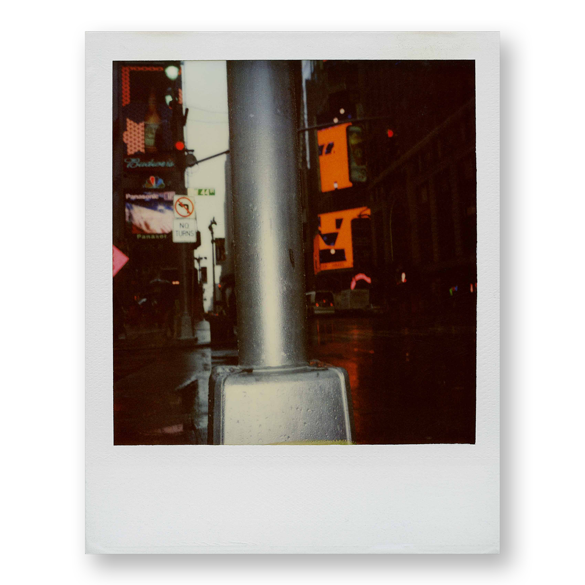 POLA / Night out 04