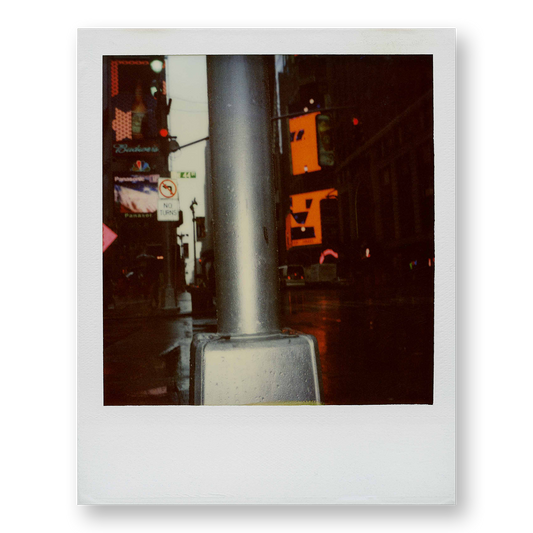 POLA / Night out 04
