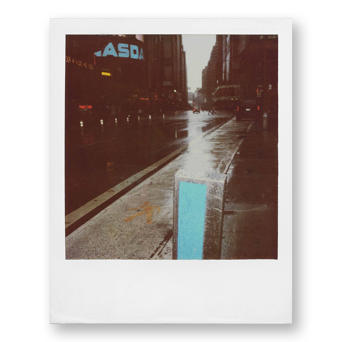 POLA / Night out 05