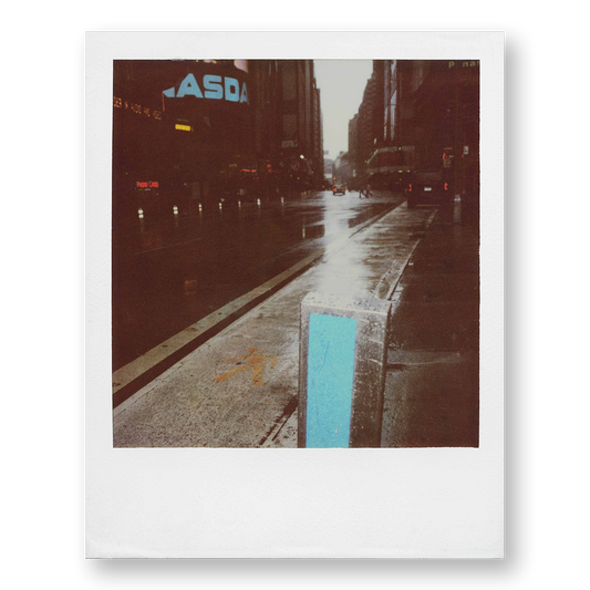 POLA / Night out 05