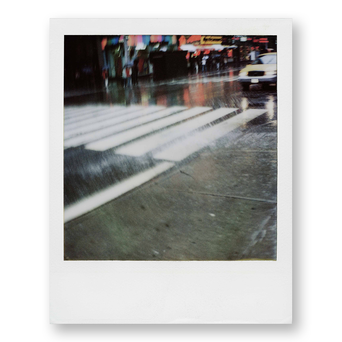 POLA / Night out 07