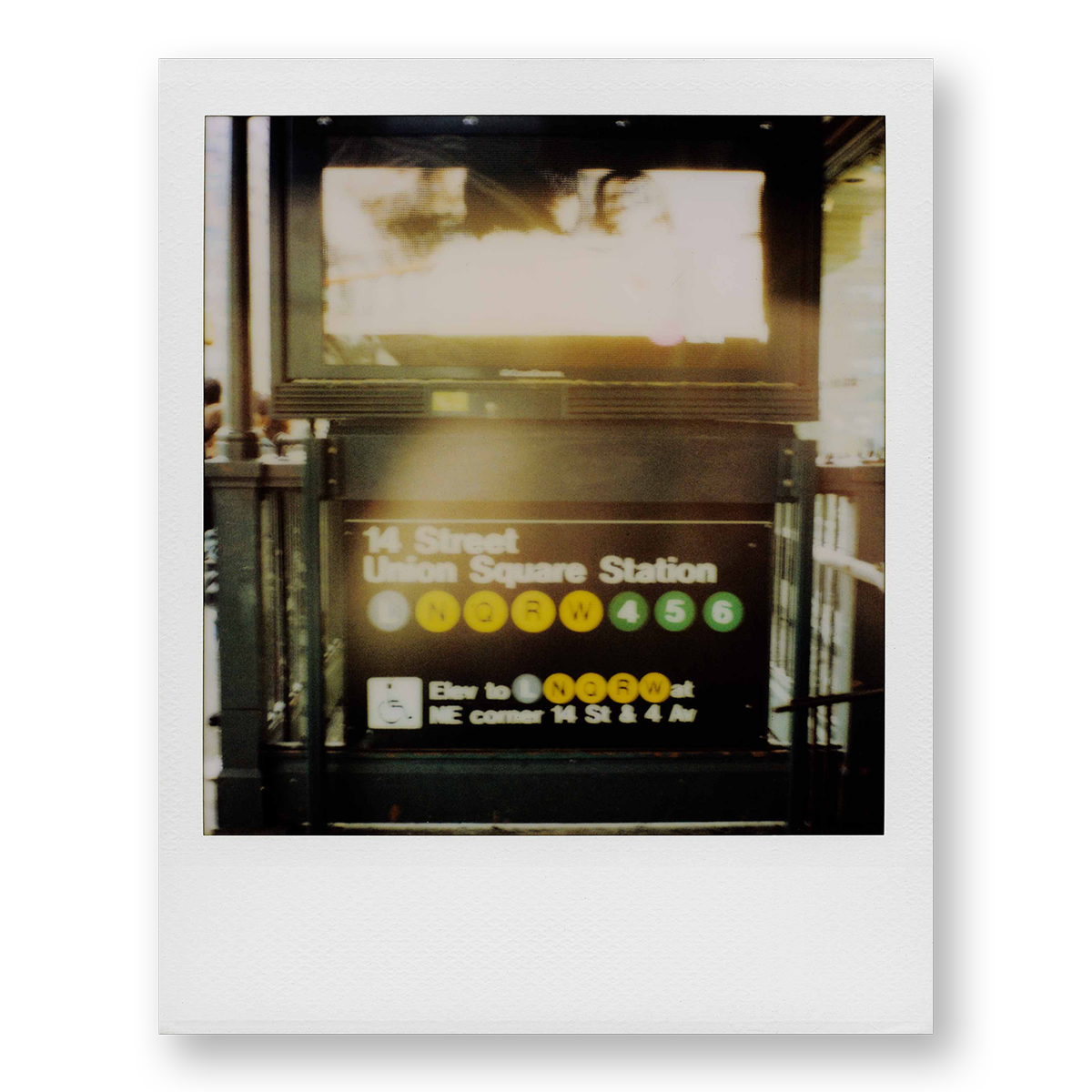 POLA / Night out 10