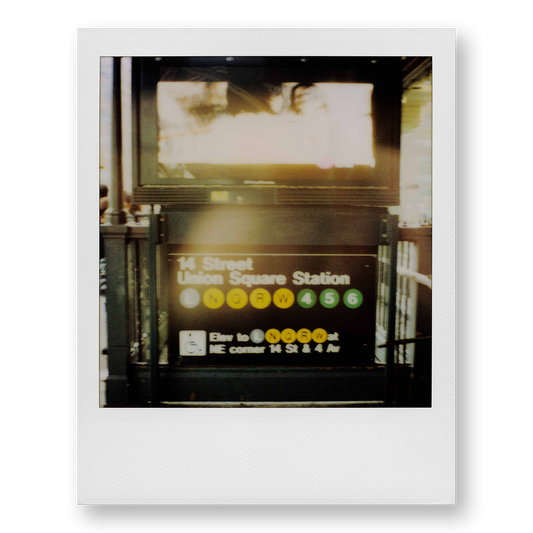 POLA / Night out 10