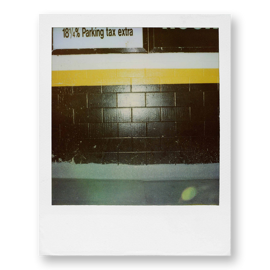 POLA / Night out 11