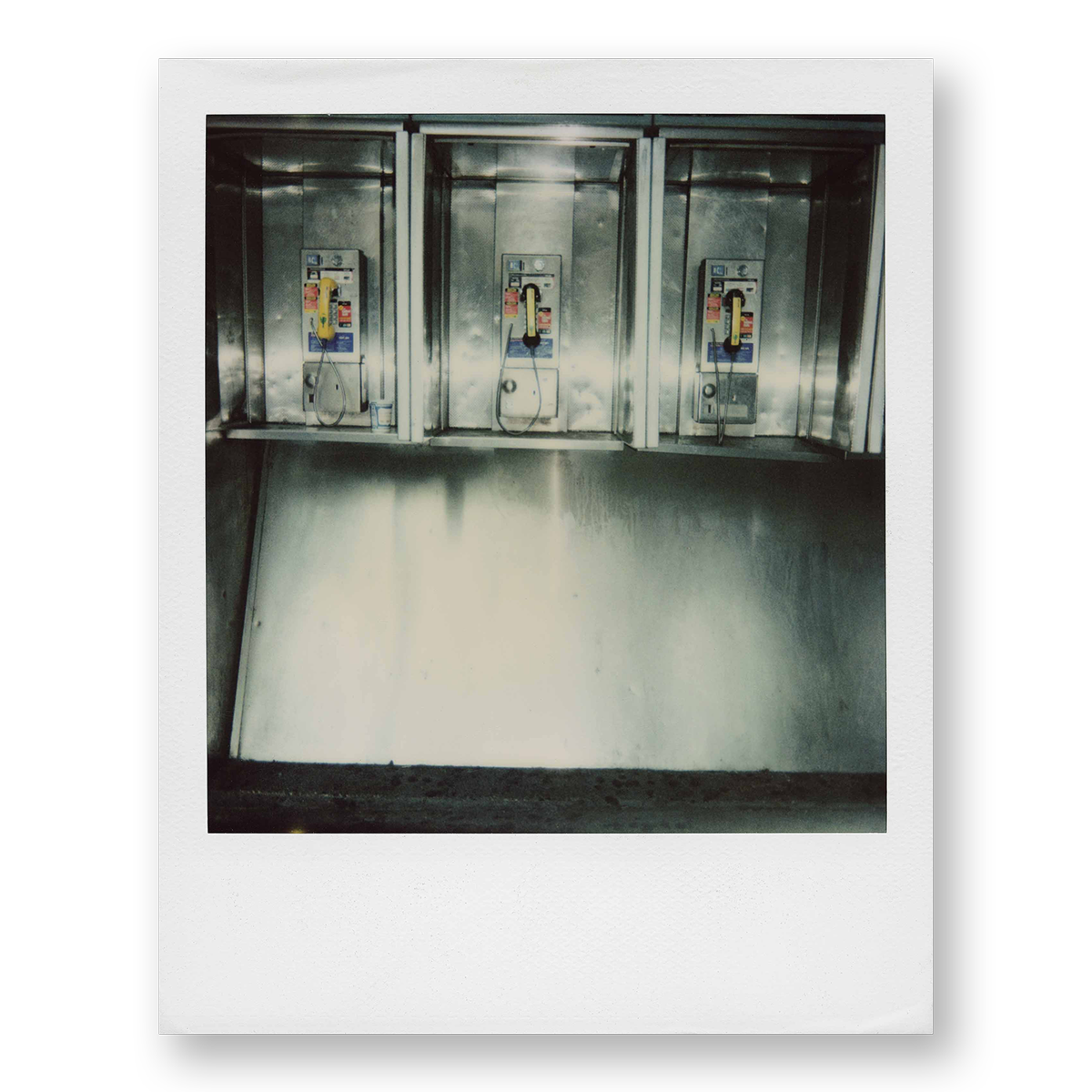 POLA / Night out 12