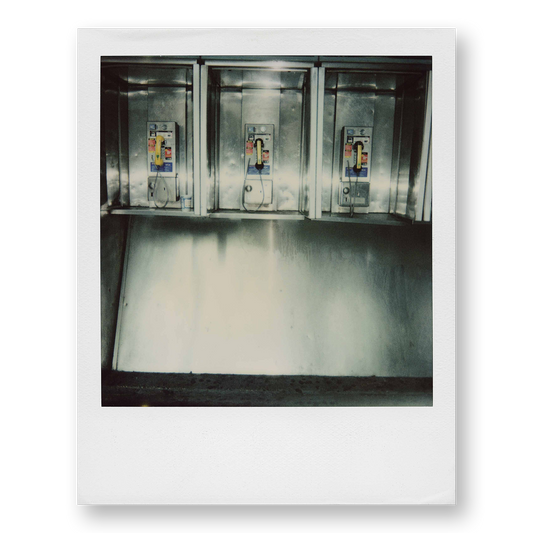 POLA / Night out 12