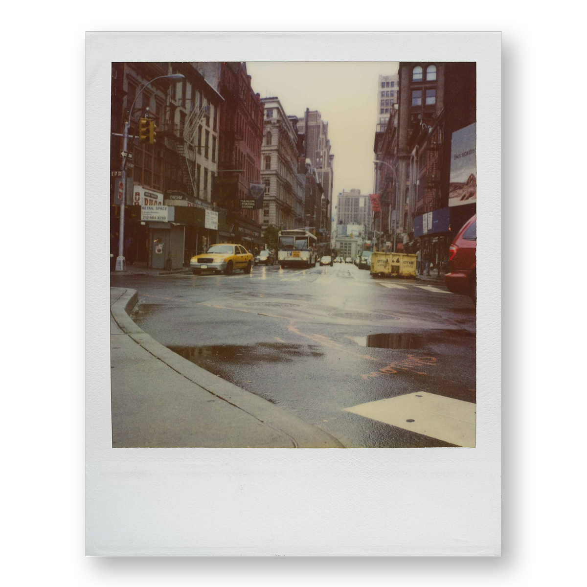 POLA / Night out 13