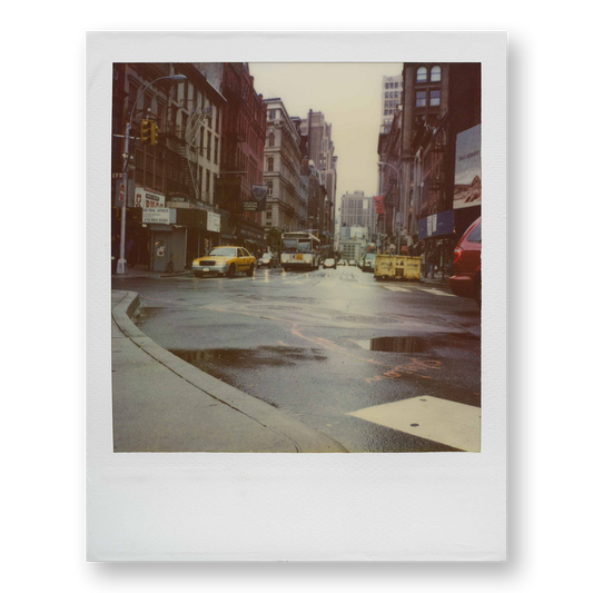 POLA / Night out 13
