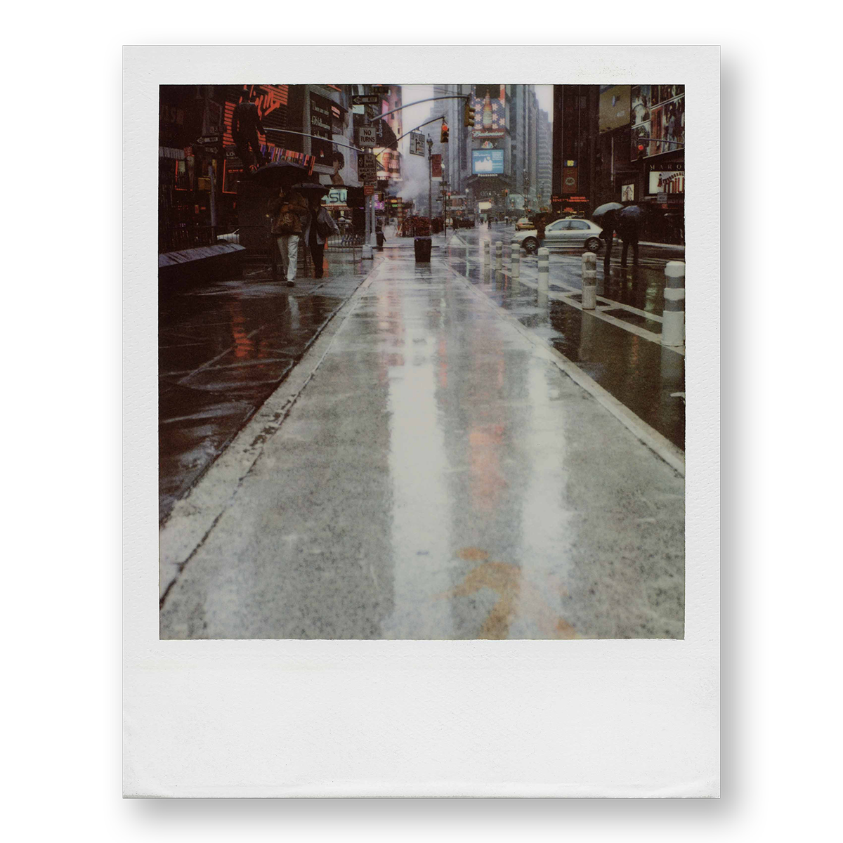 POLA / Night out 14