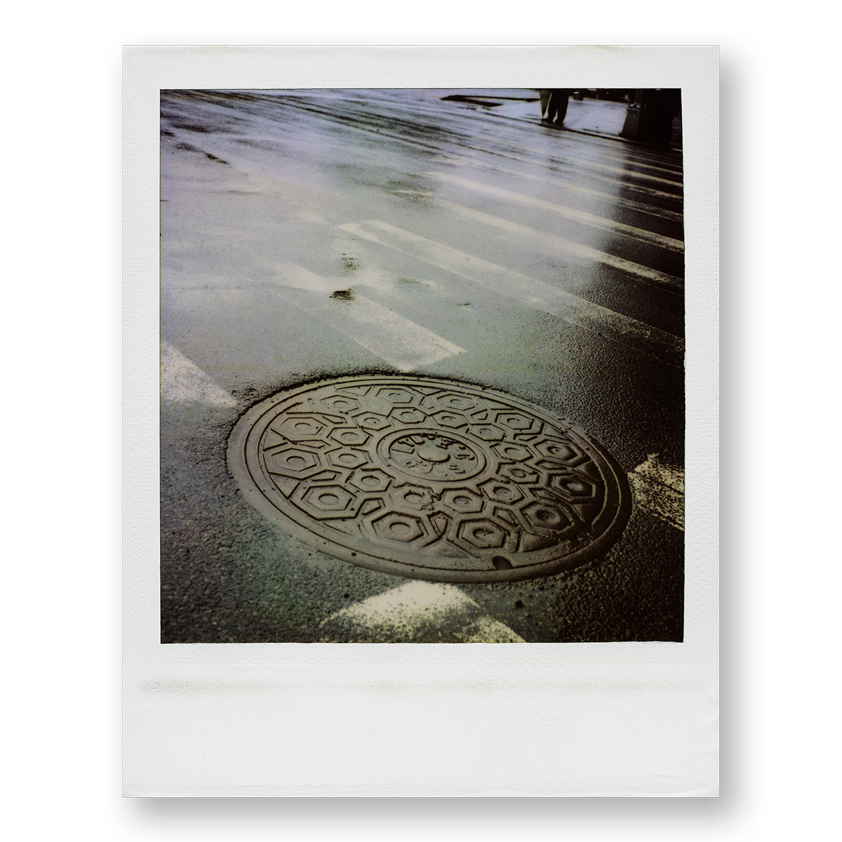 POLA / Night out 15