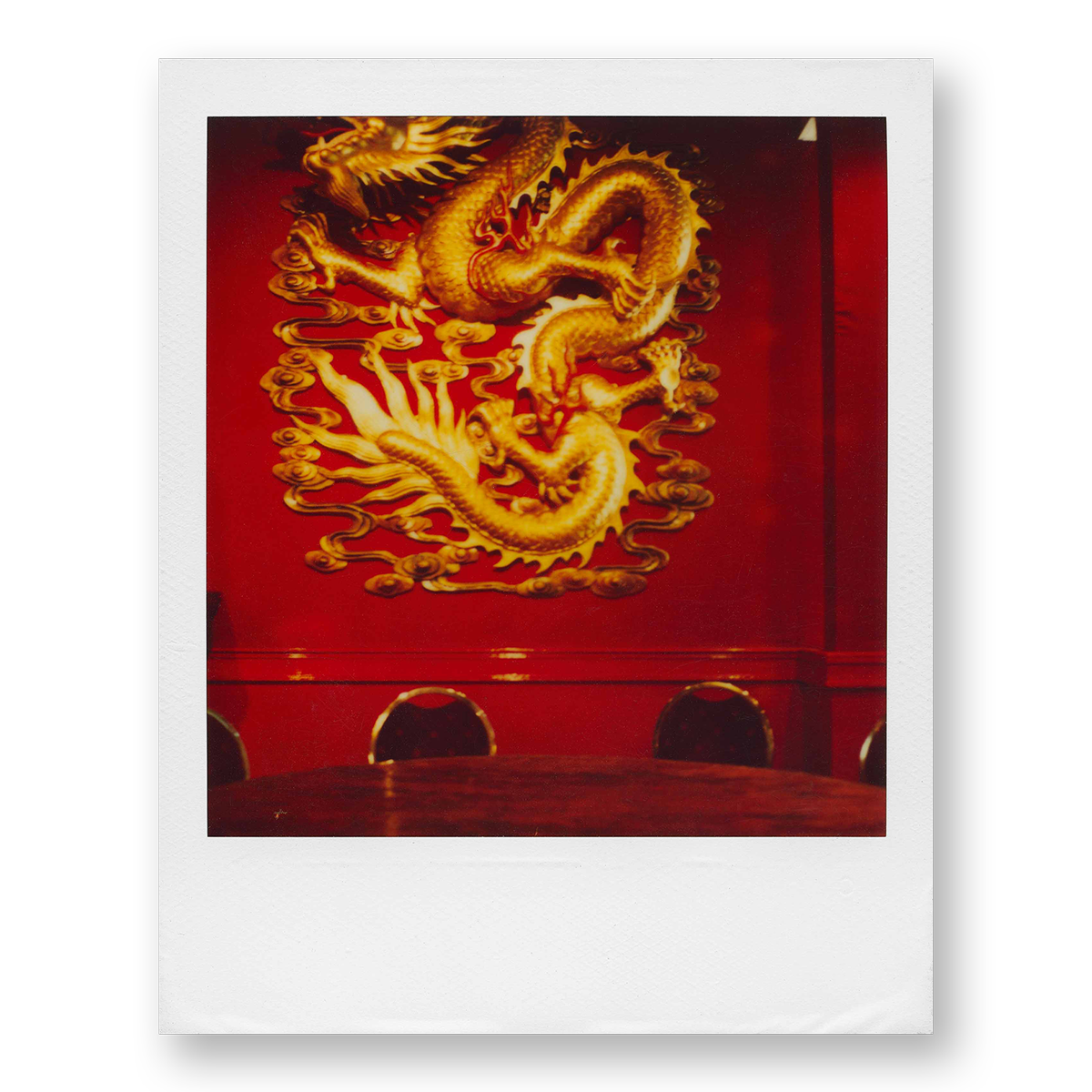 POLA / Night out 19