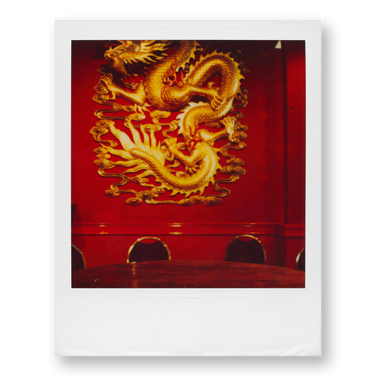 POLA / Night out 19