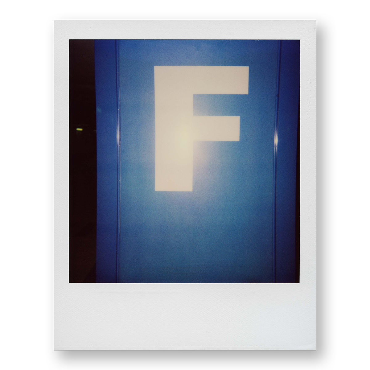 POLA / Paris Parking 02