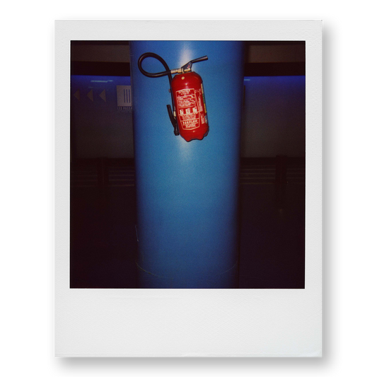 POLA / Paris Parking 05