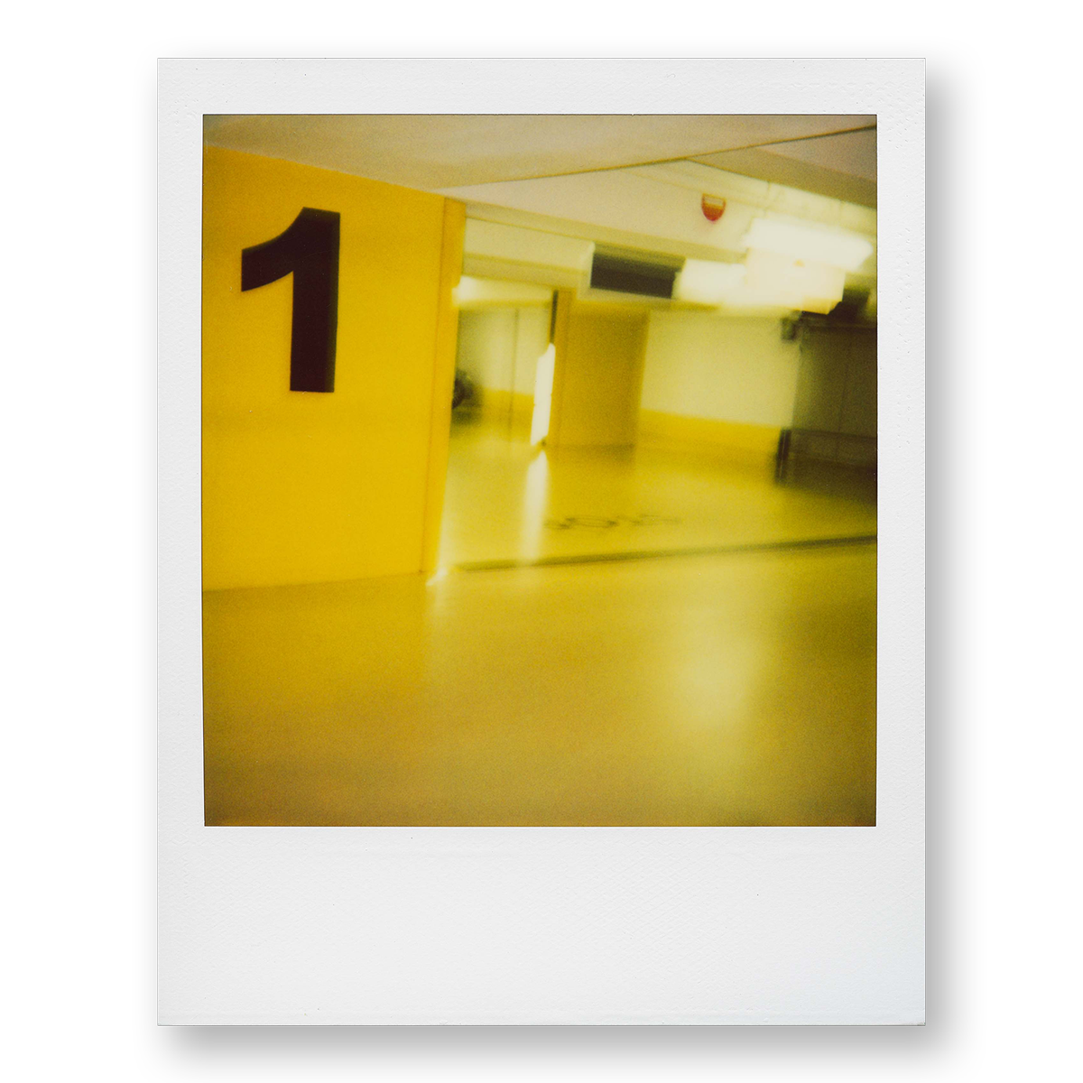 POLA / Paris Parking 06