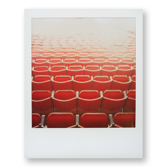POLA / Red 01