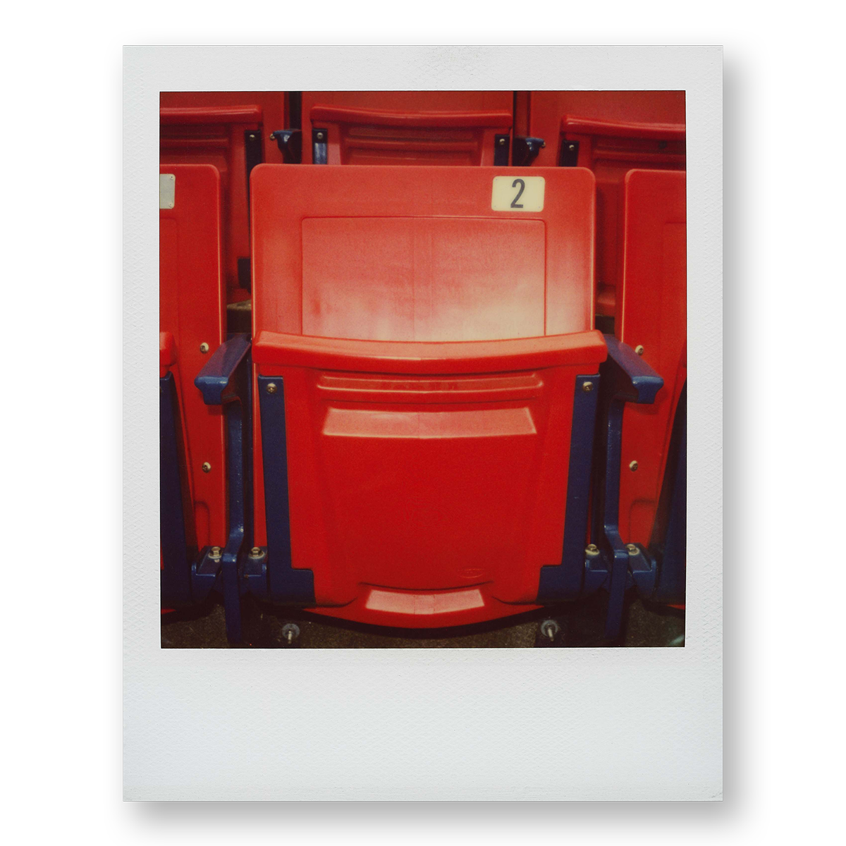 POLA / Red 04