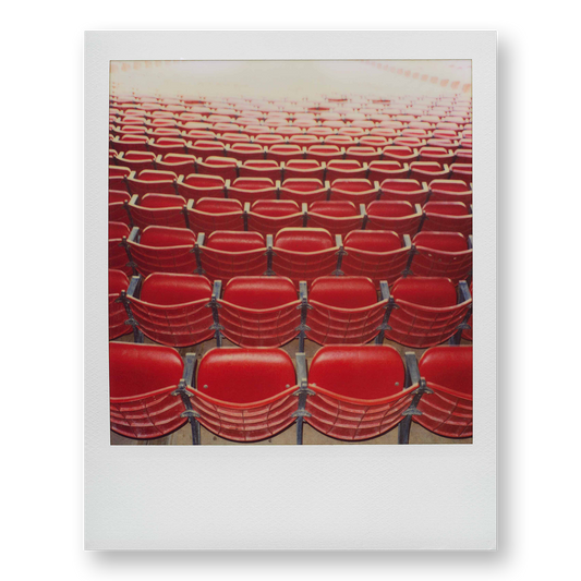 POLA / Red 05