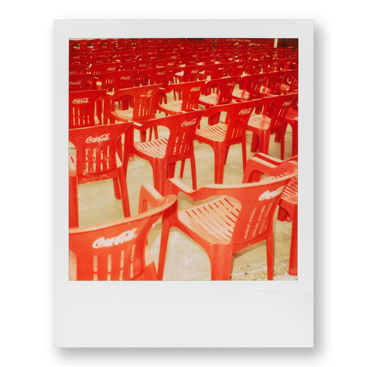POLA / Red 09