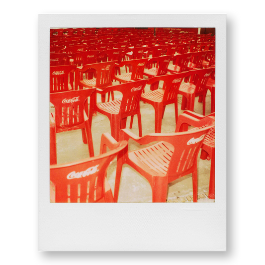 POLA / Red 09
