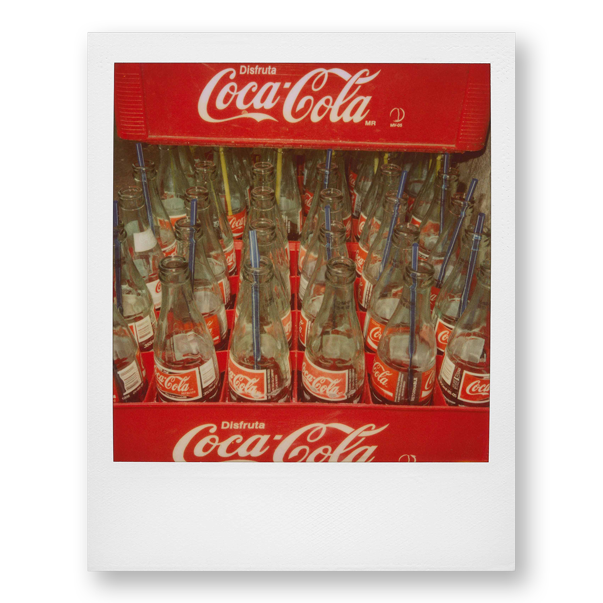POLA / Red 10
