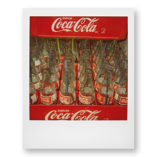 POLA / Red 10