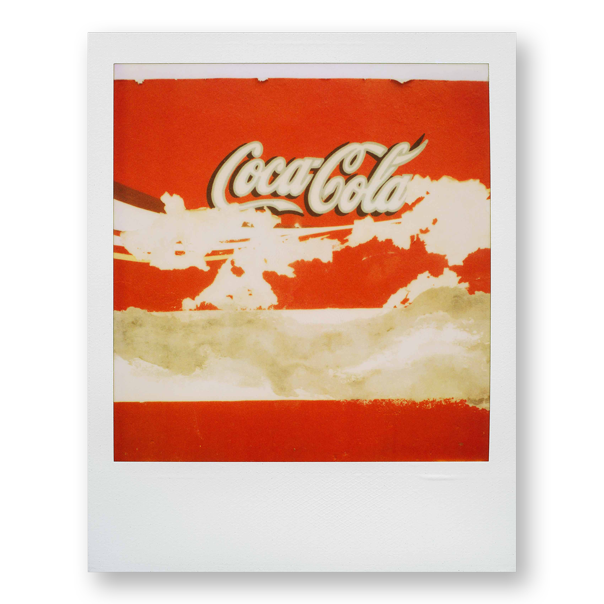 POLA / Red 11