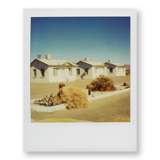 POLA / Road Trip 01