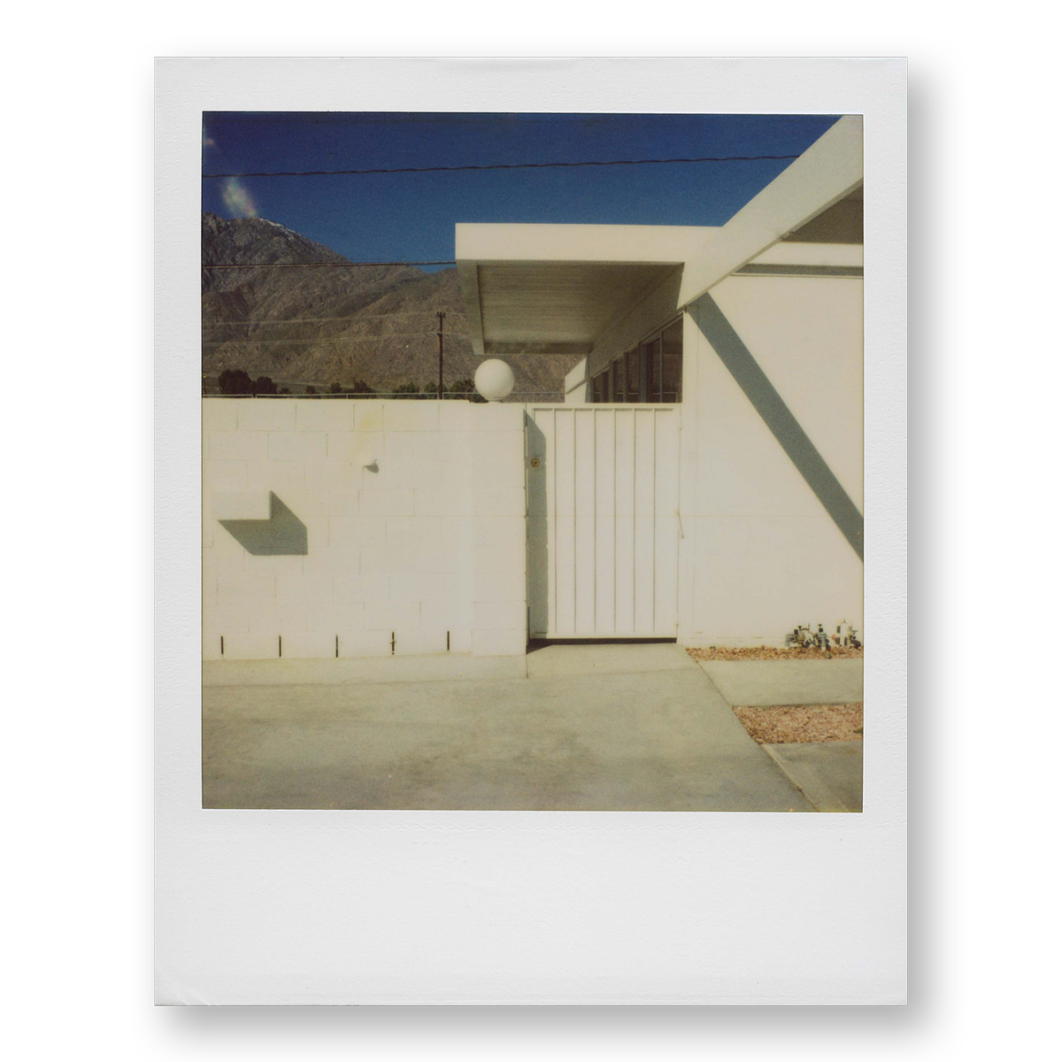 POLA / Road Trip 02