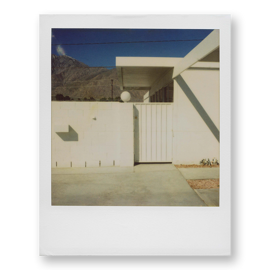POLA / Road Trip 02