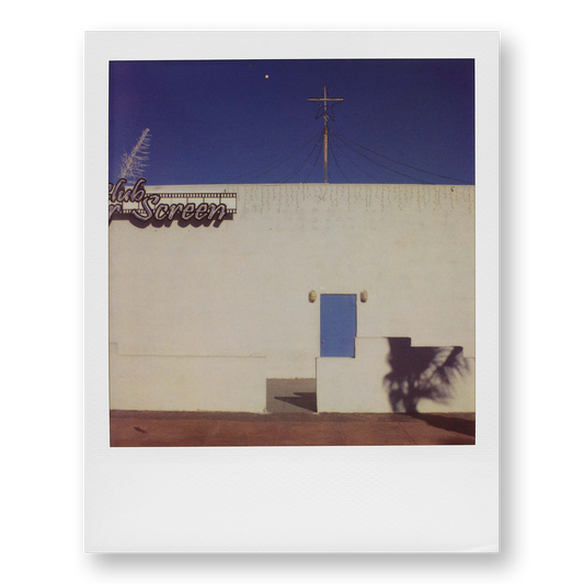 POLA / Road Trip 04