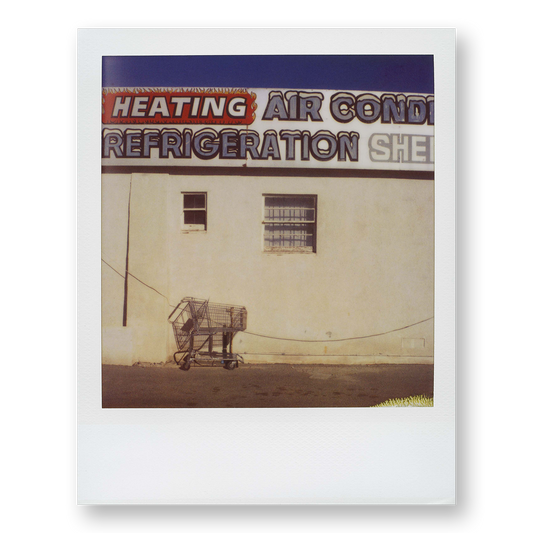 POLA / Road Trip 05