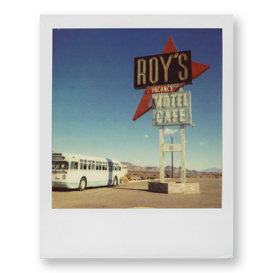 POLA / Road Trip 07