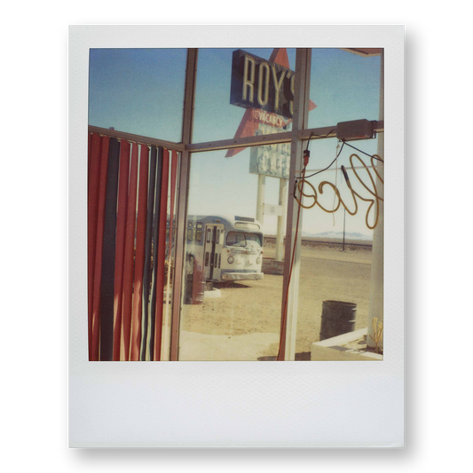 POLA / Road Trip 08