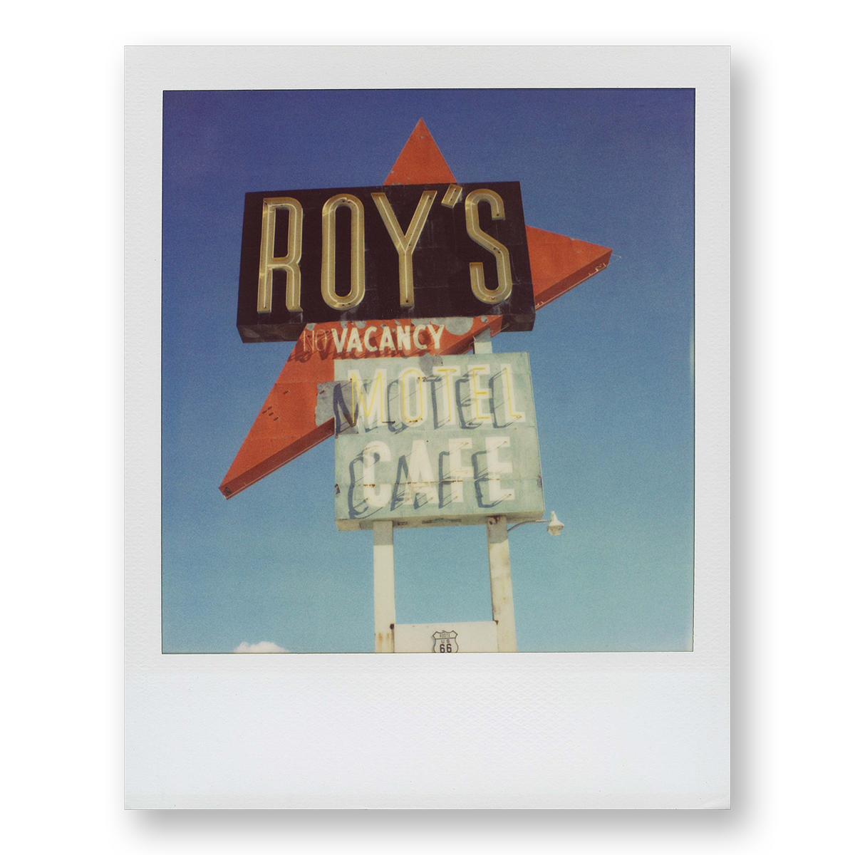 POLA / Road Trip 09