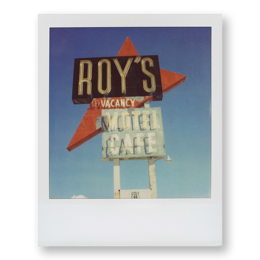 POLA / Road Trip 09