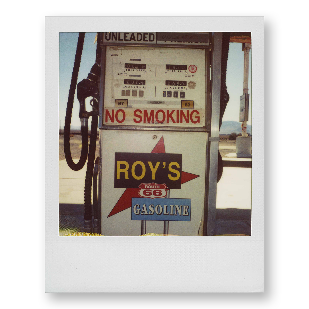 POLA / Road Trip 10