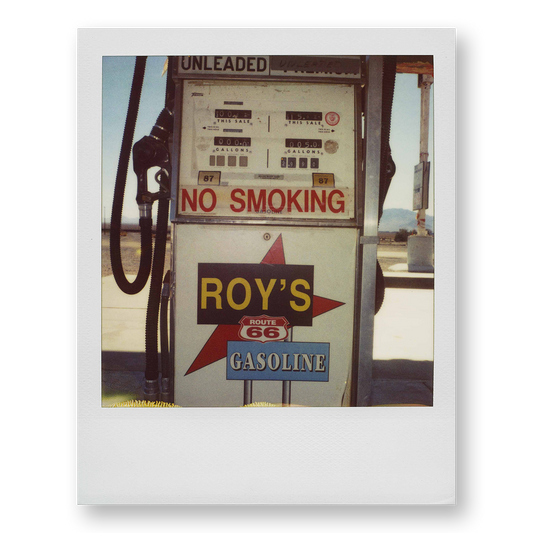 POLA / Road Trip 10