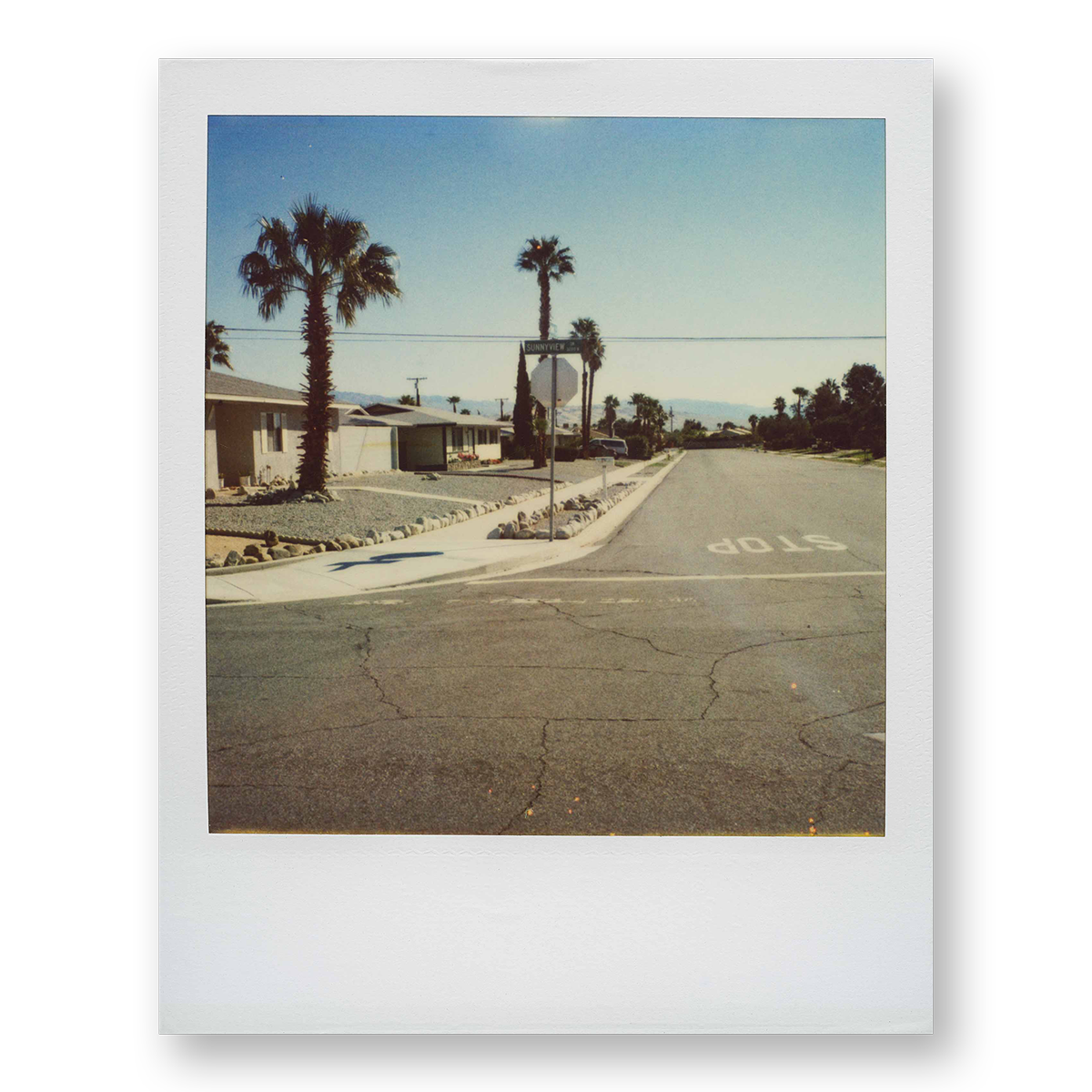 POLA / Road Trip 11