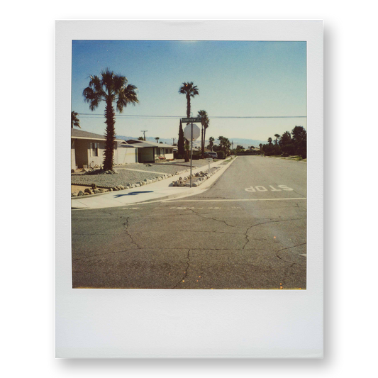 POLA / Road Trip 11