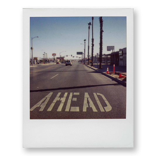 POLA / Road Trip 12