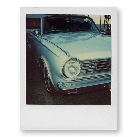 POLA / Road Trip 13